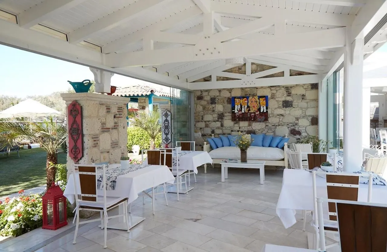 Hotel On Oda Alaçatı