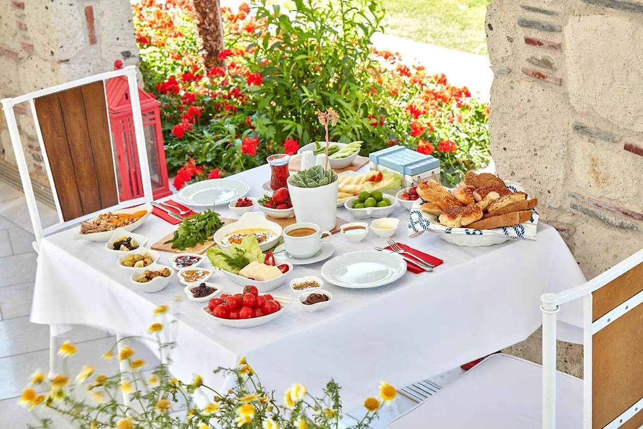 On Oda Alaçatı