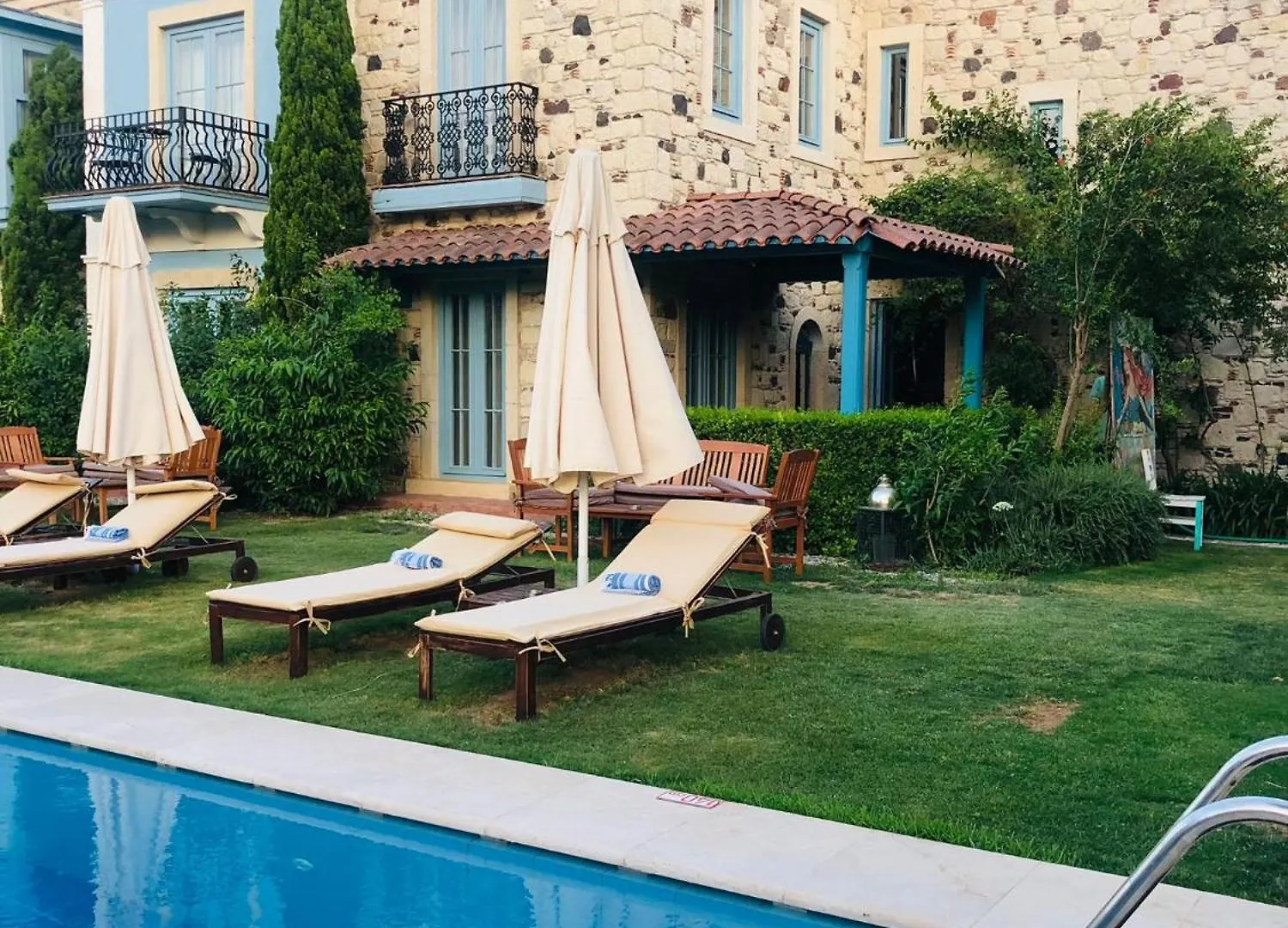 Hotel On Oda Alaçatı