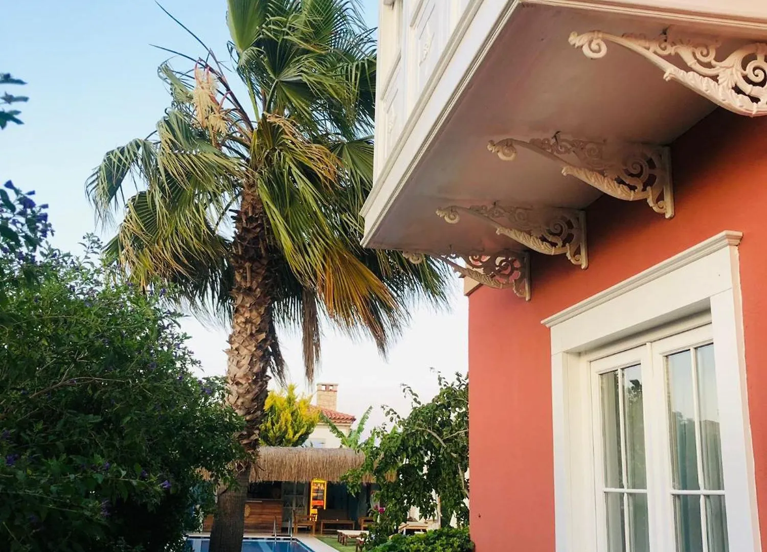 Hotel On Oda Alaçatı
