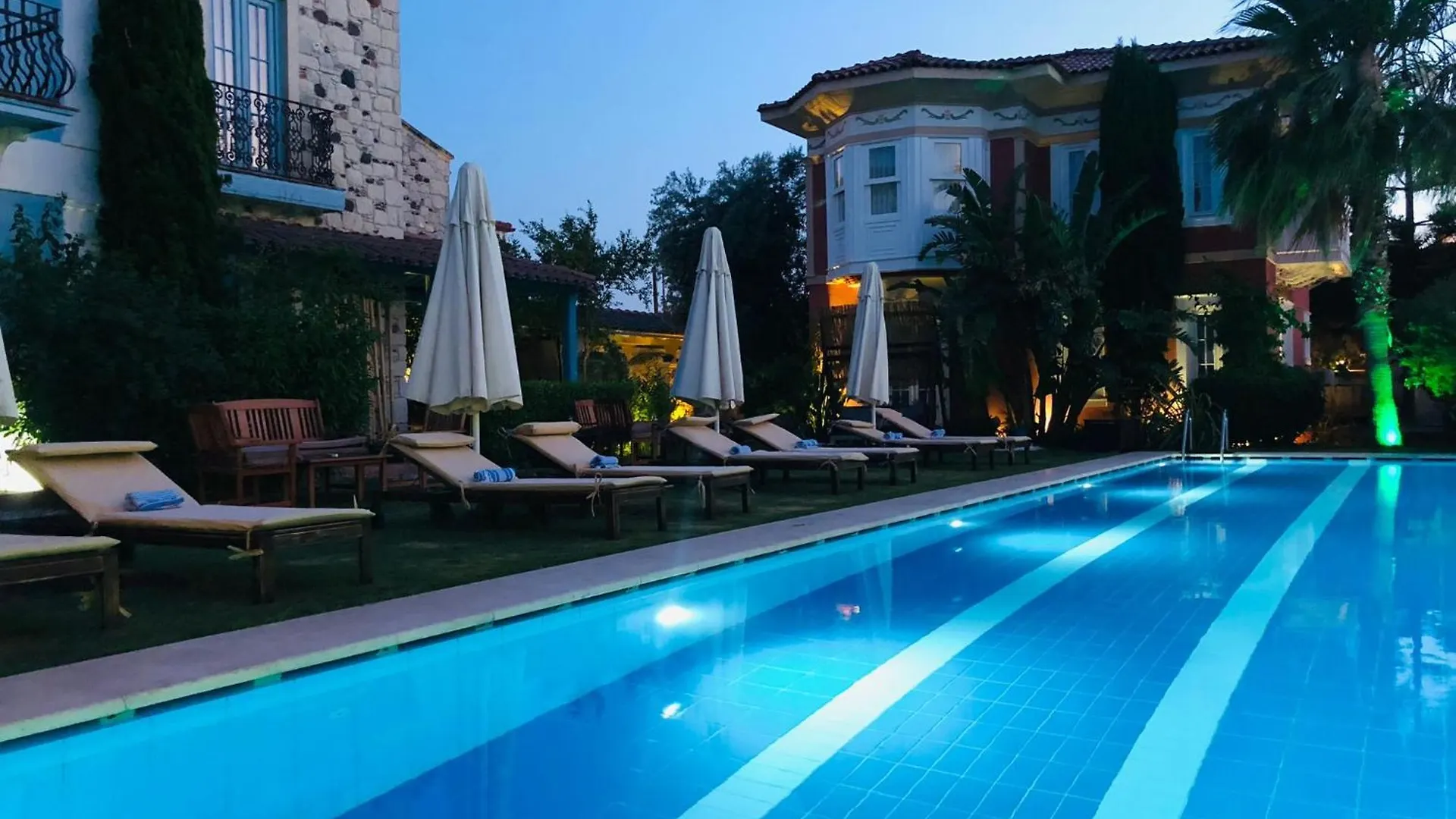 Hotel On Oda Alaçatı