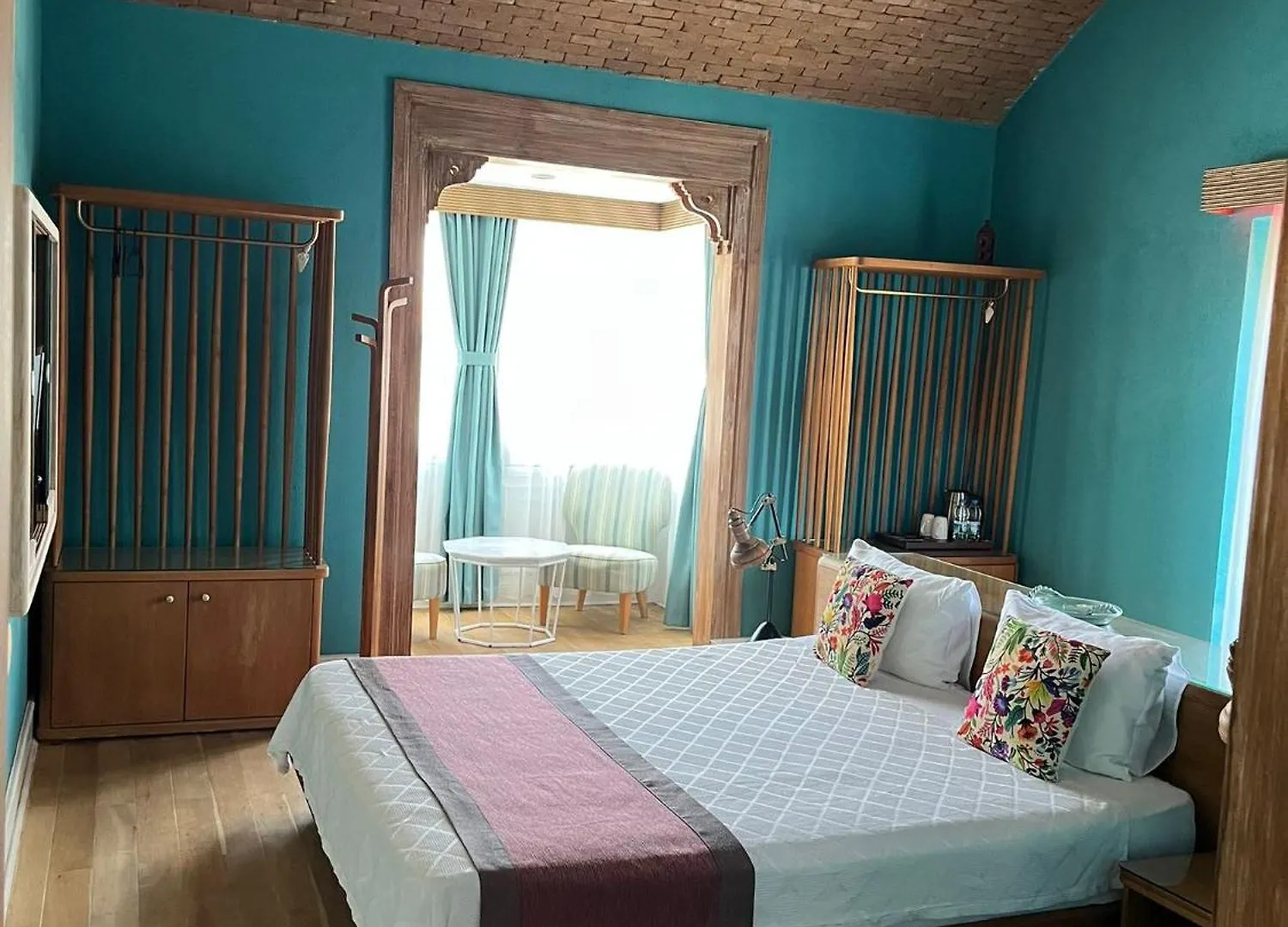 On Oda Alaçatı