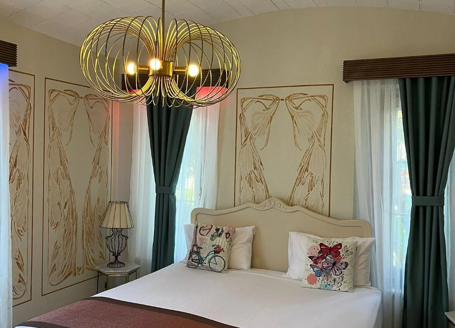 Hotel On Oda Alaçatı