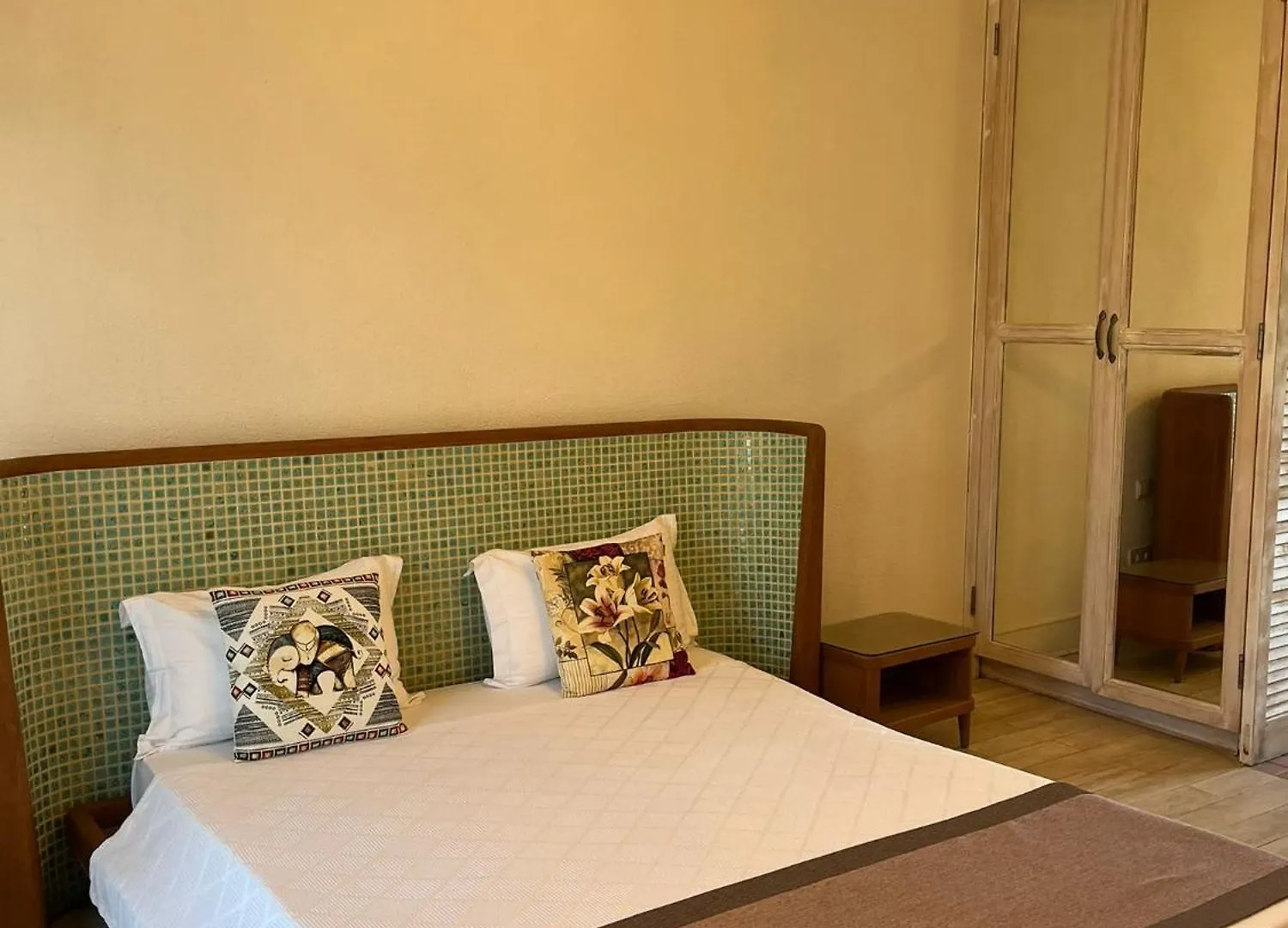 On Oda Alaçatı Hotel