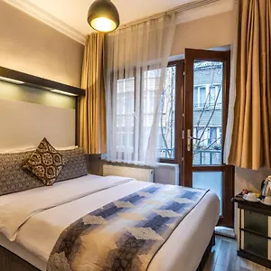 Comfort ıstiklal Otel İstanbul